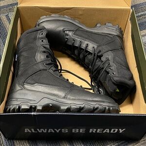 Men's 5.11 Insulated Tactical Boots